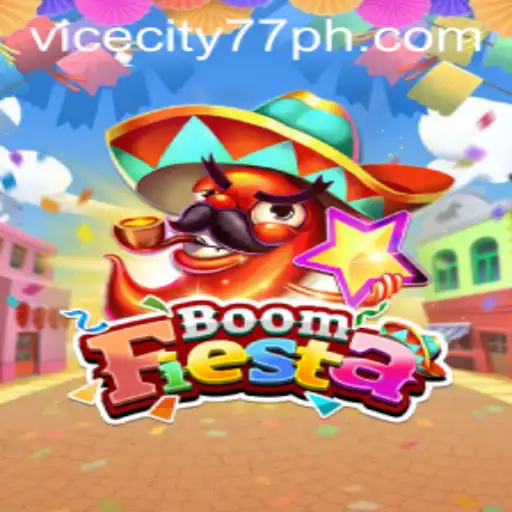 The Ultimate Gaming Experience with BoomFiesta: Dive into Vicecity77