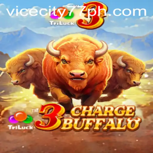 3ChargeBuffalo: An Adventure in the Vast World of ViceCity77