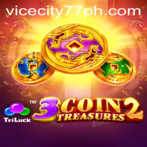 Unveiling the Excitement of 3CoinTreasures2