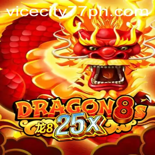 Unveiling the Enchanting Realm of Dragon8s25x