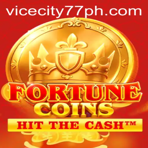 Exploring FortuneCoins: Unveiling the World of ViceCity77