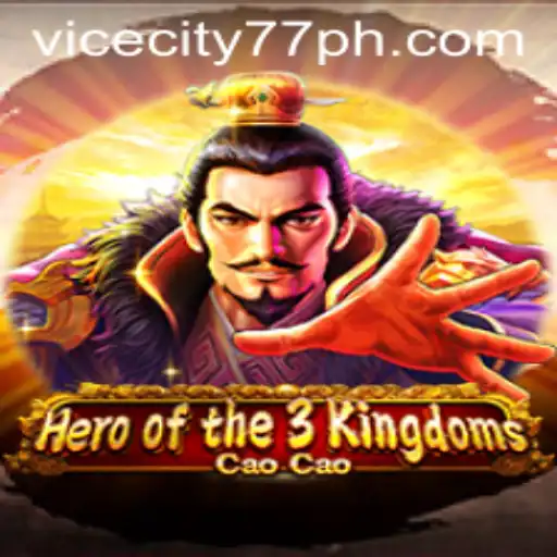 Exploring the World of Heroofthe3KingdomsCaoCao in ViceCity77
