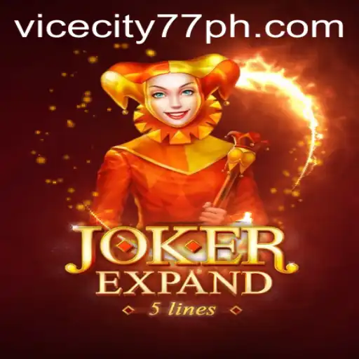 Discovering the Thrills of JokerExpand: An Enthralling Journey into ViceCity77