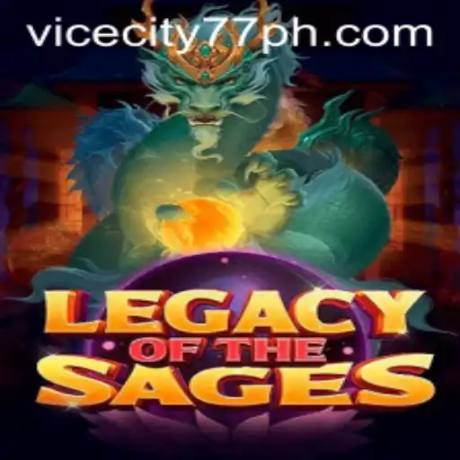 Legacy of the Sages: An Enchanting Adventure Awaits