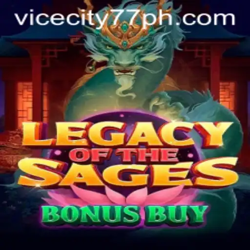Legacy of the Sages Bonus Buy: A New Gaming Adventure
