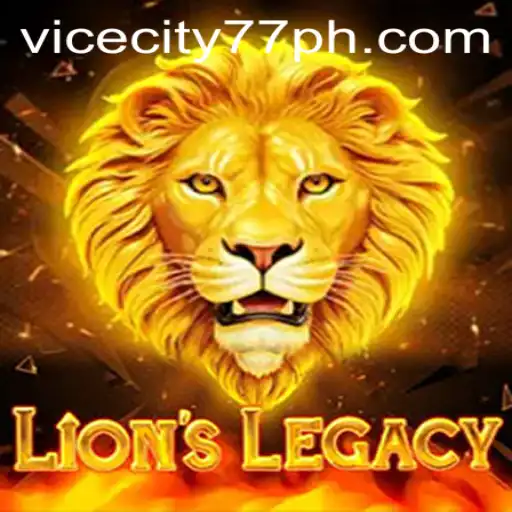LionsLegacy A New Era in Gaming