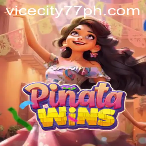 PinataWins: A Colorful Adventure in ViceCity77