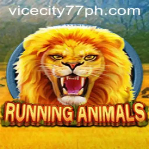 Exciting Gameplay in RunningAnimals: A Unique Experience with ViceCity77