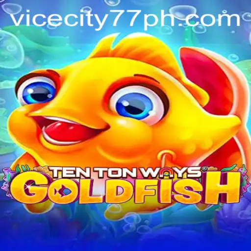 The Intriguing World of TenTonWaysGoldfish: A Deep Dive Into the Game's Mechanics and Current Trends