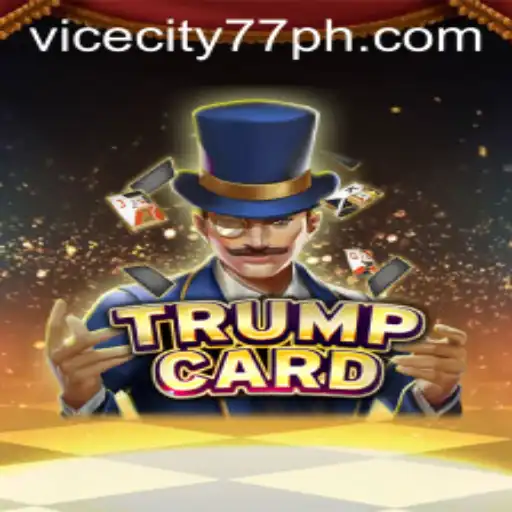 Discover the Intriguing World of TrumpCard: An Exploration into ViceCity77