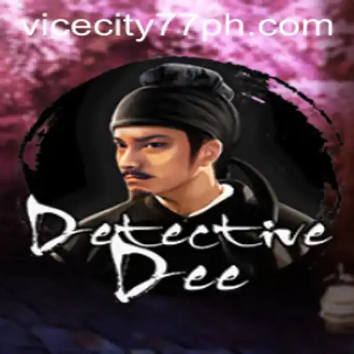 Unveiling DetectiveDee: An Immersive Journey into the World of ViceCity77