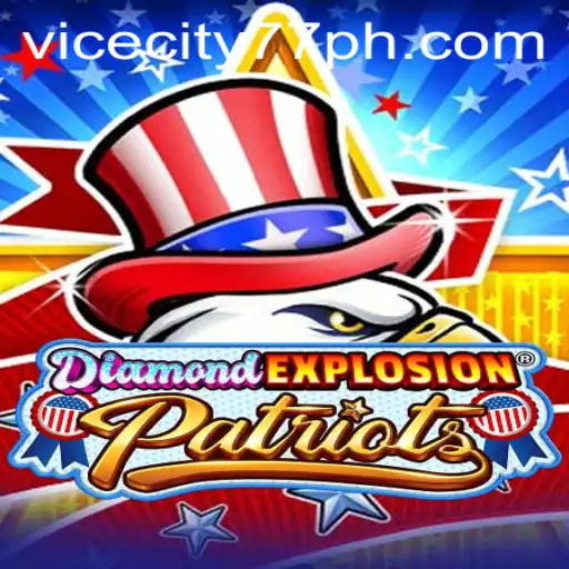 DiamondExplosionPatriots: The Game Taking the World by Storm
