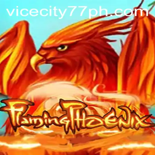 FlamingPhoenix: An Immersive Gaming Experience in a Virtual World