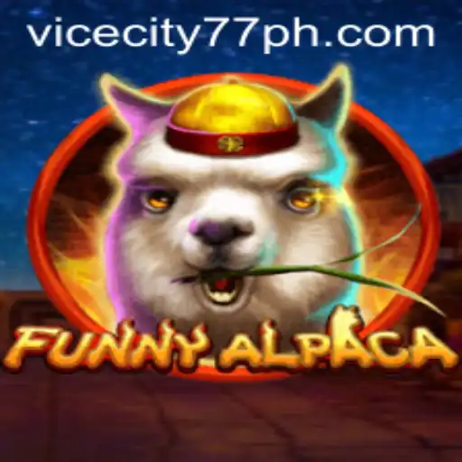 Dive into the Whimsical World of FunnyAlpaca with ViceCity77