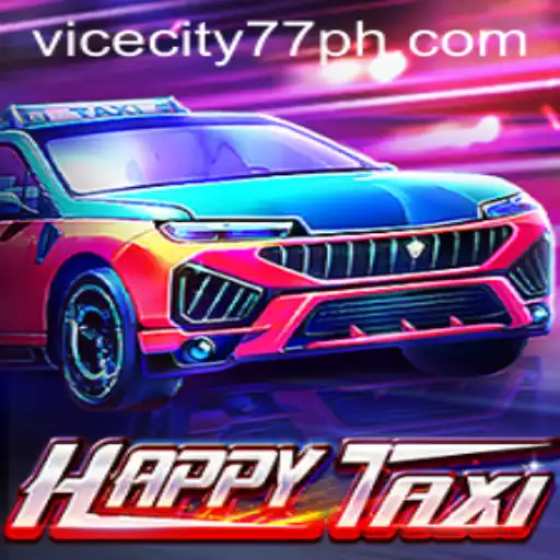 The Thrilling Ride of HappyTaxi