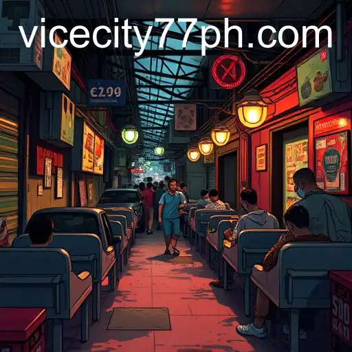 The Complex World of Jueteng and Its Implications: Examining ViceCity77