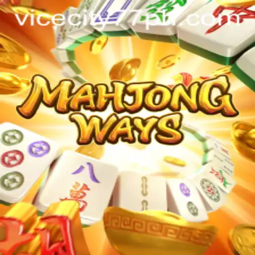 Discover the Excitement of MahjongWays: An In-Depth Exploration with Vicecity77
