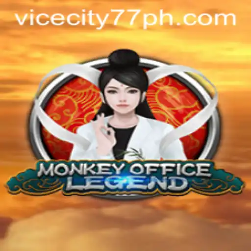 Unveiling MonkeyOfficeLegend: A Journey into the Virtual Corporate Jungle
