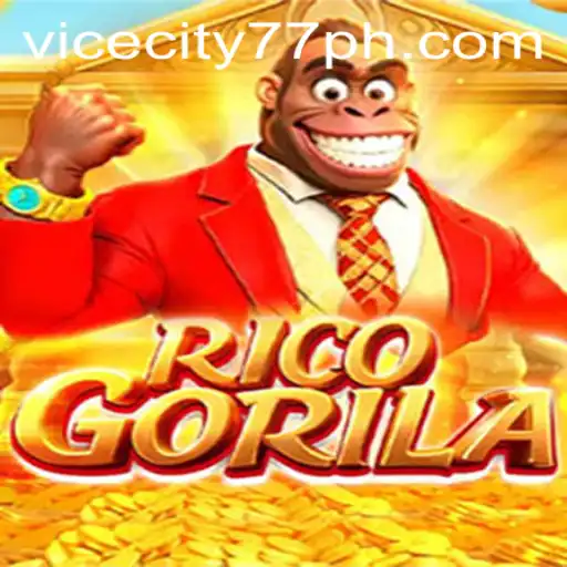 RicoGorila: A New Adventure in ViceCity77