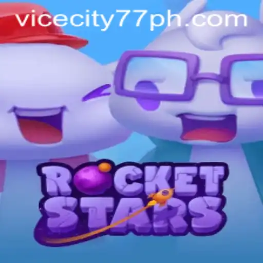 Discover the Galactic Adventure of RocketStars