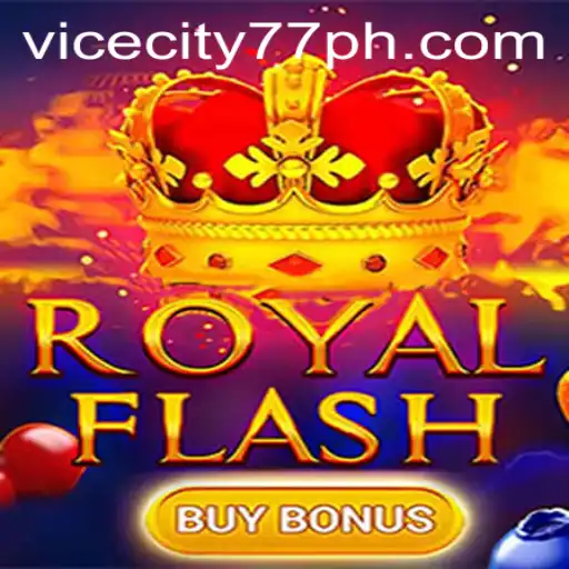 Royal Flash Buy Bonus Game: A Thrilling Adventure featuring Vice City