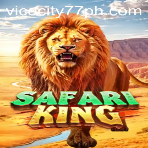 The Adventure Awaits: Exploring SafariKing with ViceCity77