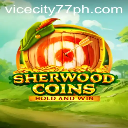 Explore SherwoodCoins: The Thrilling Adventure Game Inspired by Vicecity77