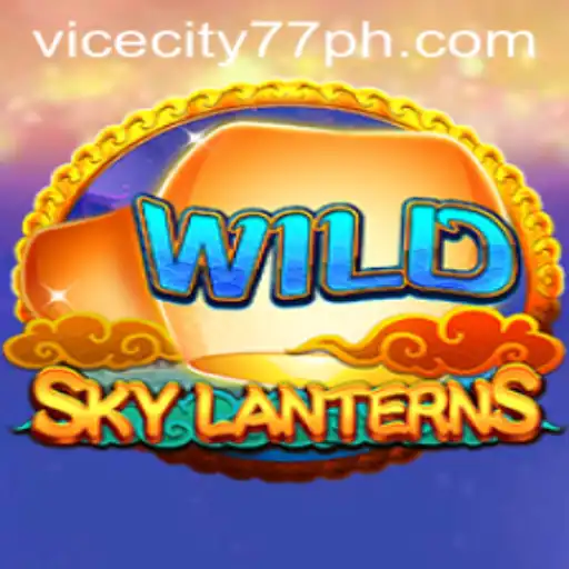 Discover the Enchanting World of SkyLanterns: A Journey Through ViceCity77