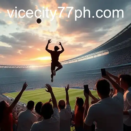 Exploring the Dynamic World of Sports: The Rise of vicecity77
