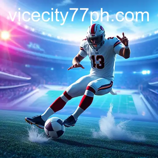 Exploring the World of Virtual Sports with ViceCity77
